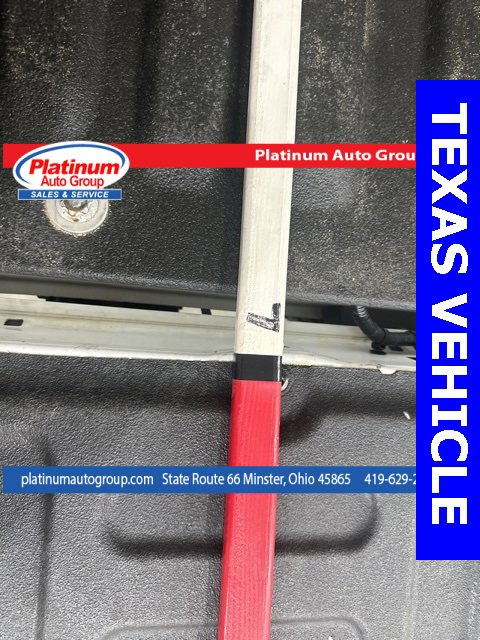 Used 2022 Ford F250 Lariat w/ Lariat Ultimate Package image 48