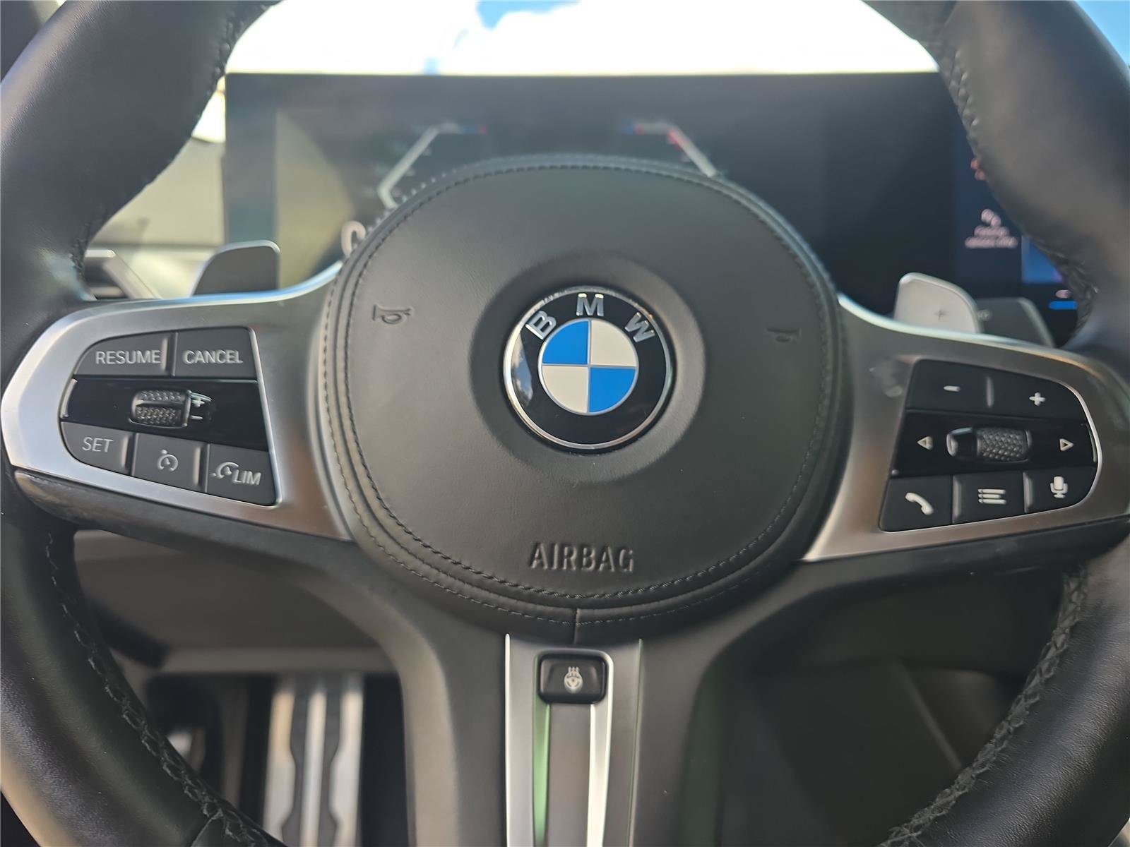 Used 2023 BMW M240i xDrive Coupe w/ Premium Package AWD/4WD image 19