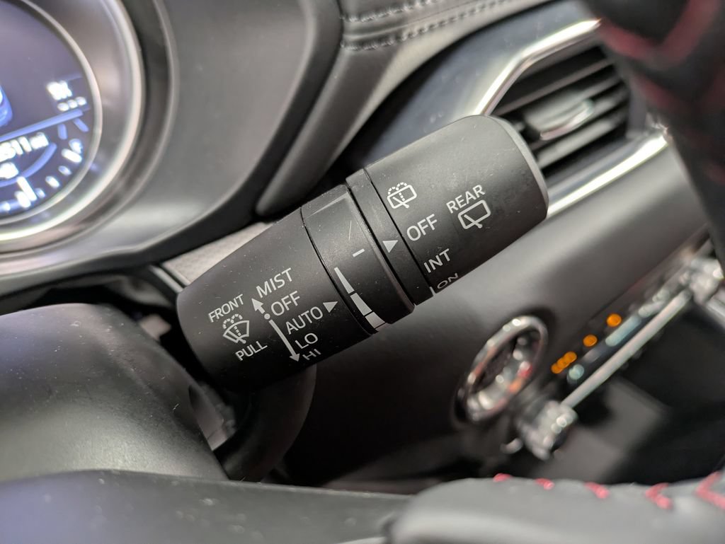 Used 2023 MAZDA CX-5 Carbon Edition AWD/4WD image 19