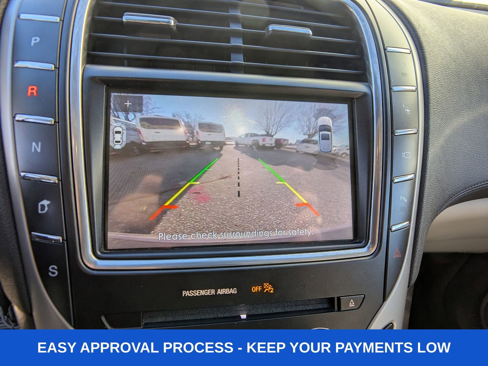 Used 2019 Lincoln Nautilus Reserve w/ Ultimate Package image 33