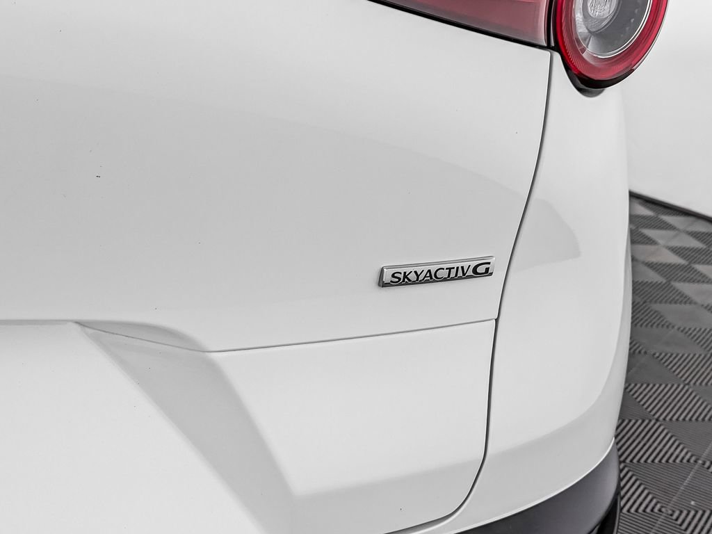 Used 2023 MAZDA CX-30 AWD 2.5 S w/ Premium Package image 14