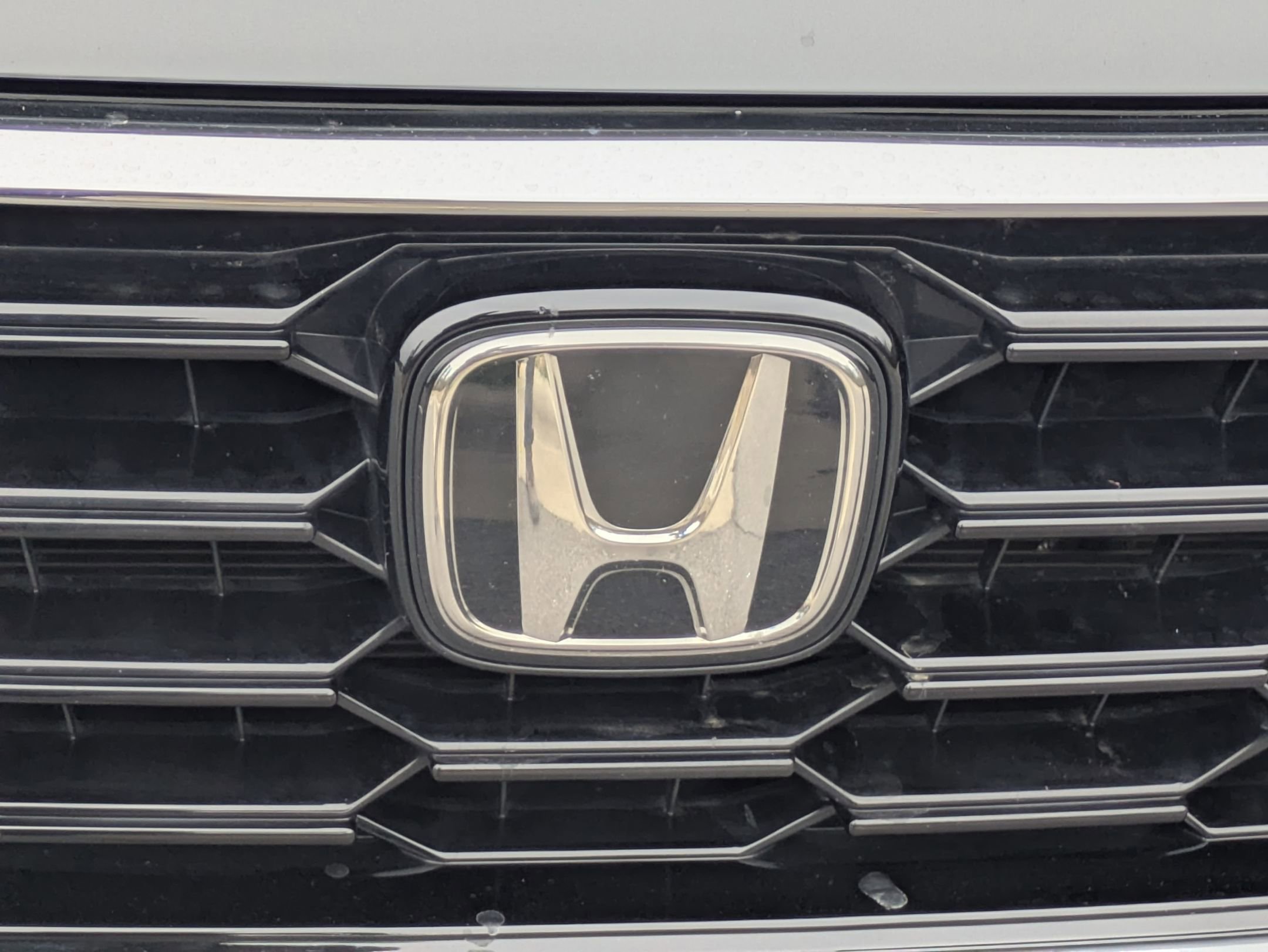 Used 2025 Honda CR-V EX-L image 30
