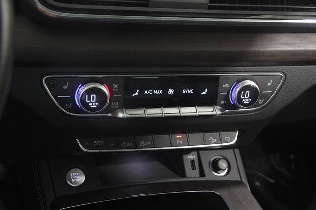 Used 2023 Audi Q5 2.0T Premium Plus w/ Premium Plus Package AWD/4WD image 14