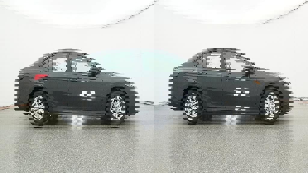 New 2026 Toyota Camry LE image 27