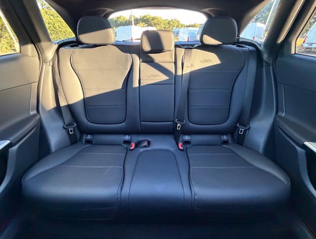 Certified 2026 Mercedes-Benz GLC 300 4MATIC image 17