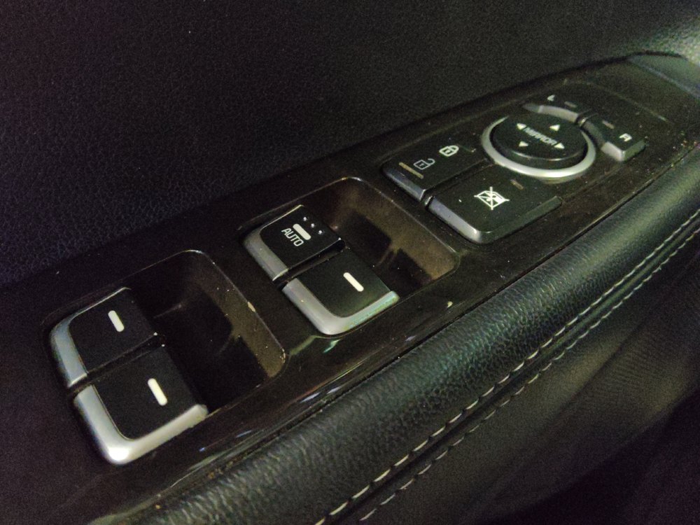 Used 2017 Kia Sorento L FWD image 27