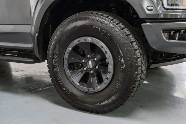 Used 2018 Ford F150 Raptor w/ Equipment Group 802A Luxury image 48