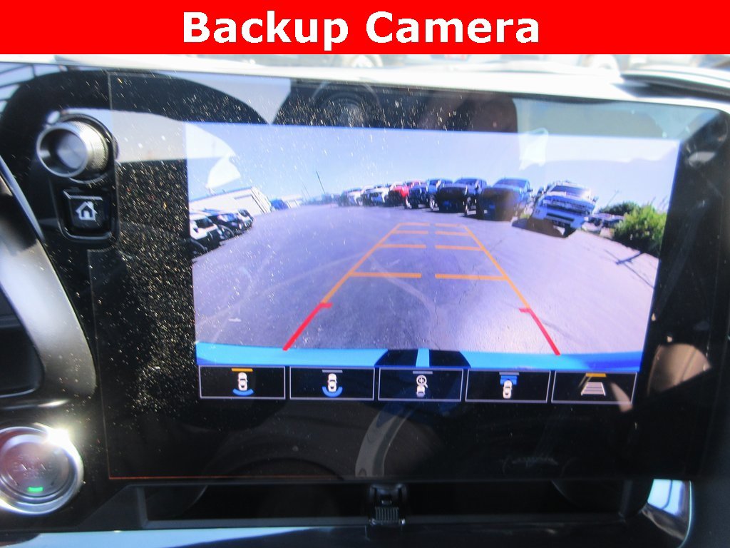 Certified 2023 Chevrolet Corvette Stingray Preferred Cpe w/ Engine Appearance Package image 14