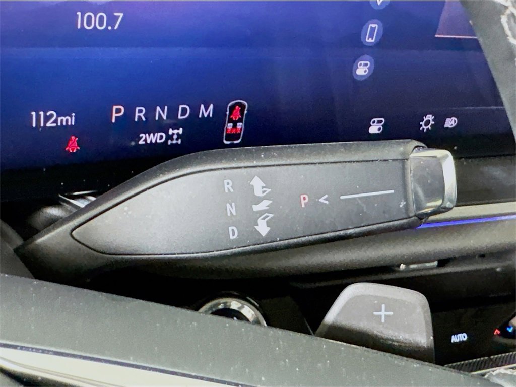 Certified 2025 Buick Envision Preferred image 15