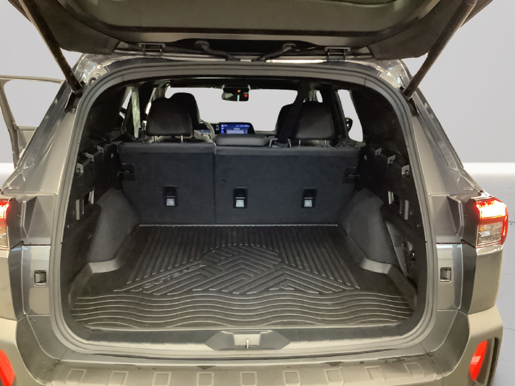 Certified 2026 Subaru Outback Limited XT AWD/4WD image 18