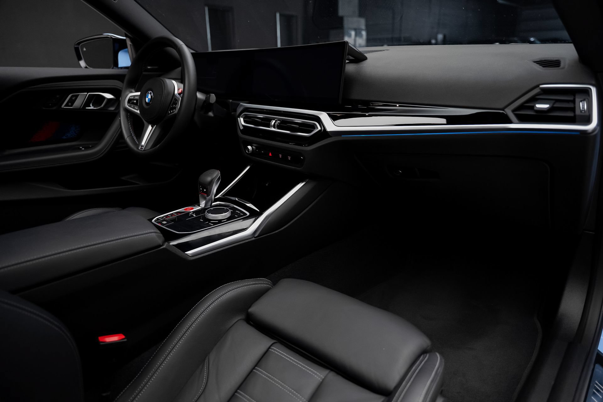 Used 2023 BMW M2 RWD image 61