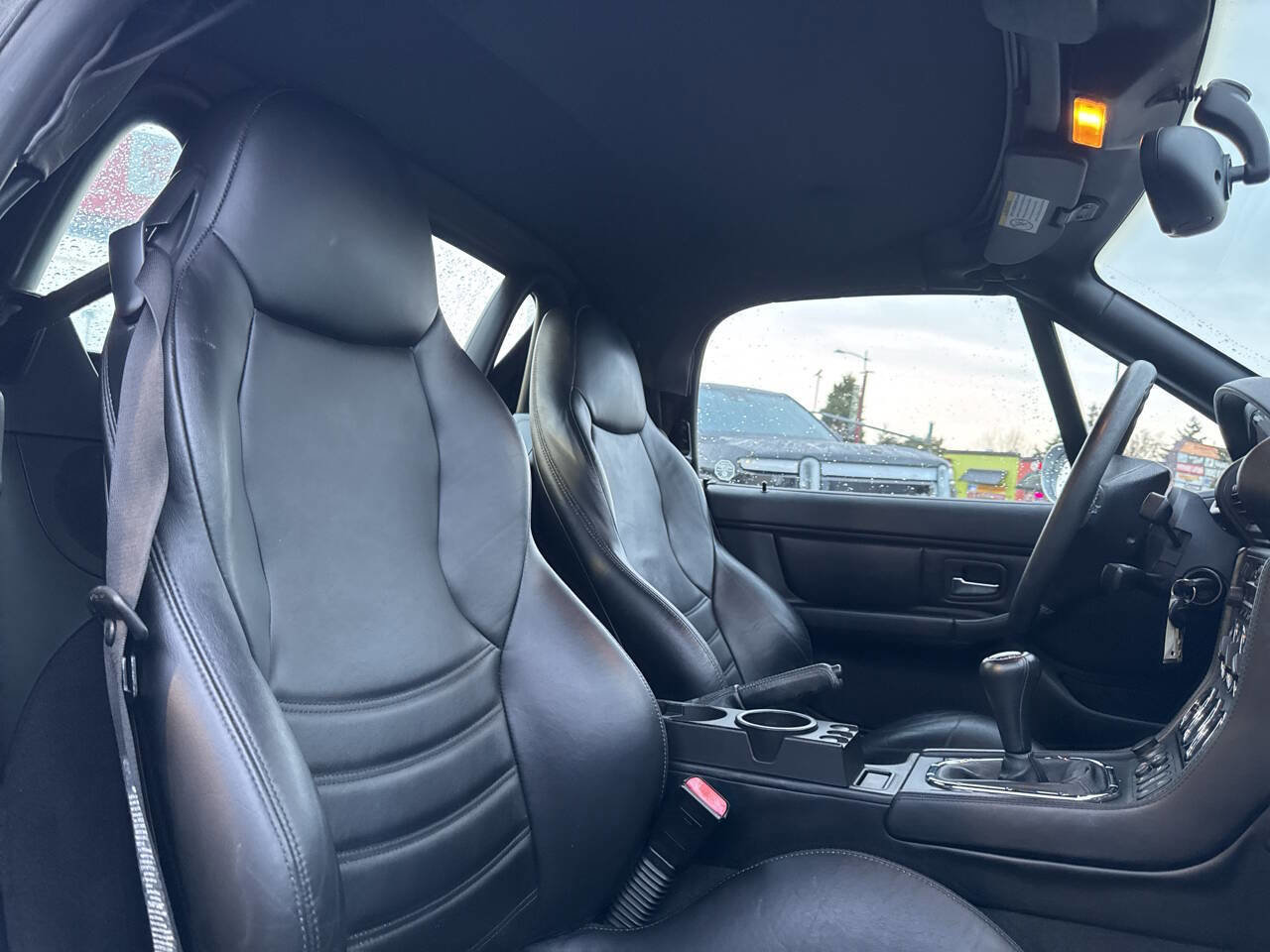 Used 2000 BMW Z3 image 21