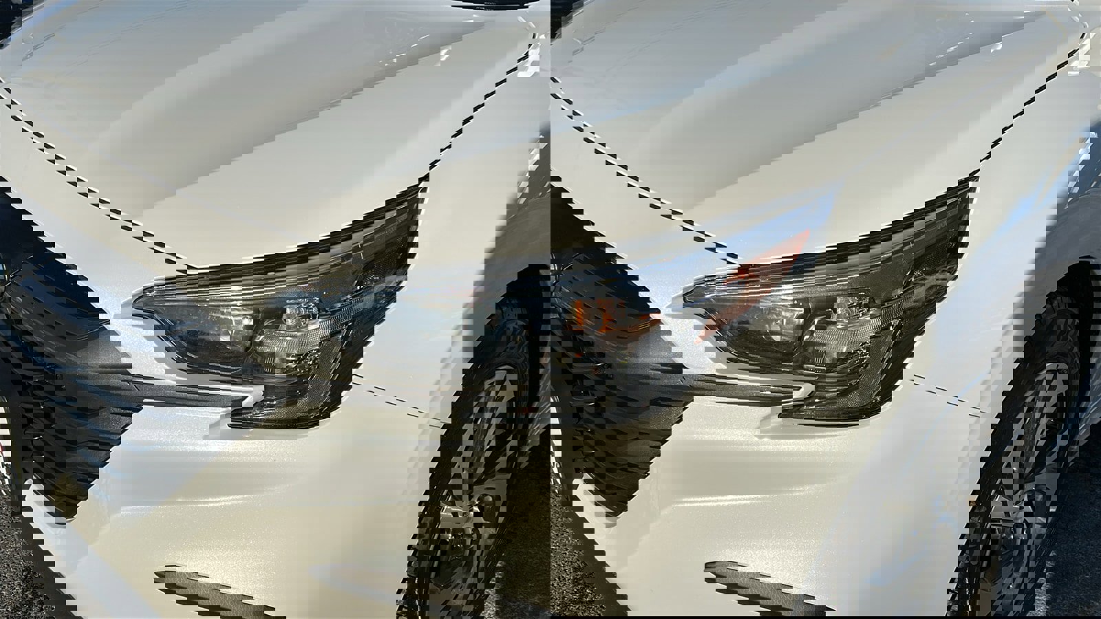 Certified 2025 Subaru Legacy Premium image 4