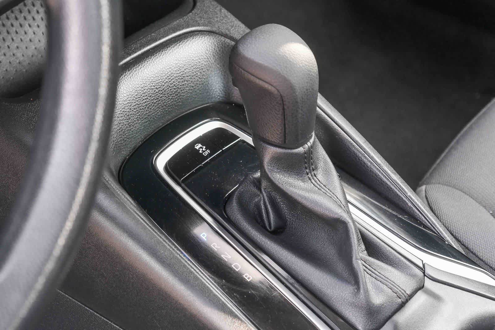 Certified 2024 Toyota Corolla LE FWD image 20