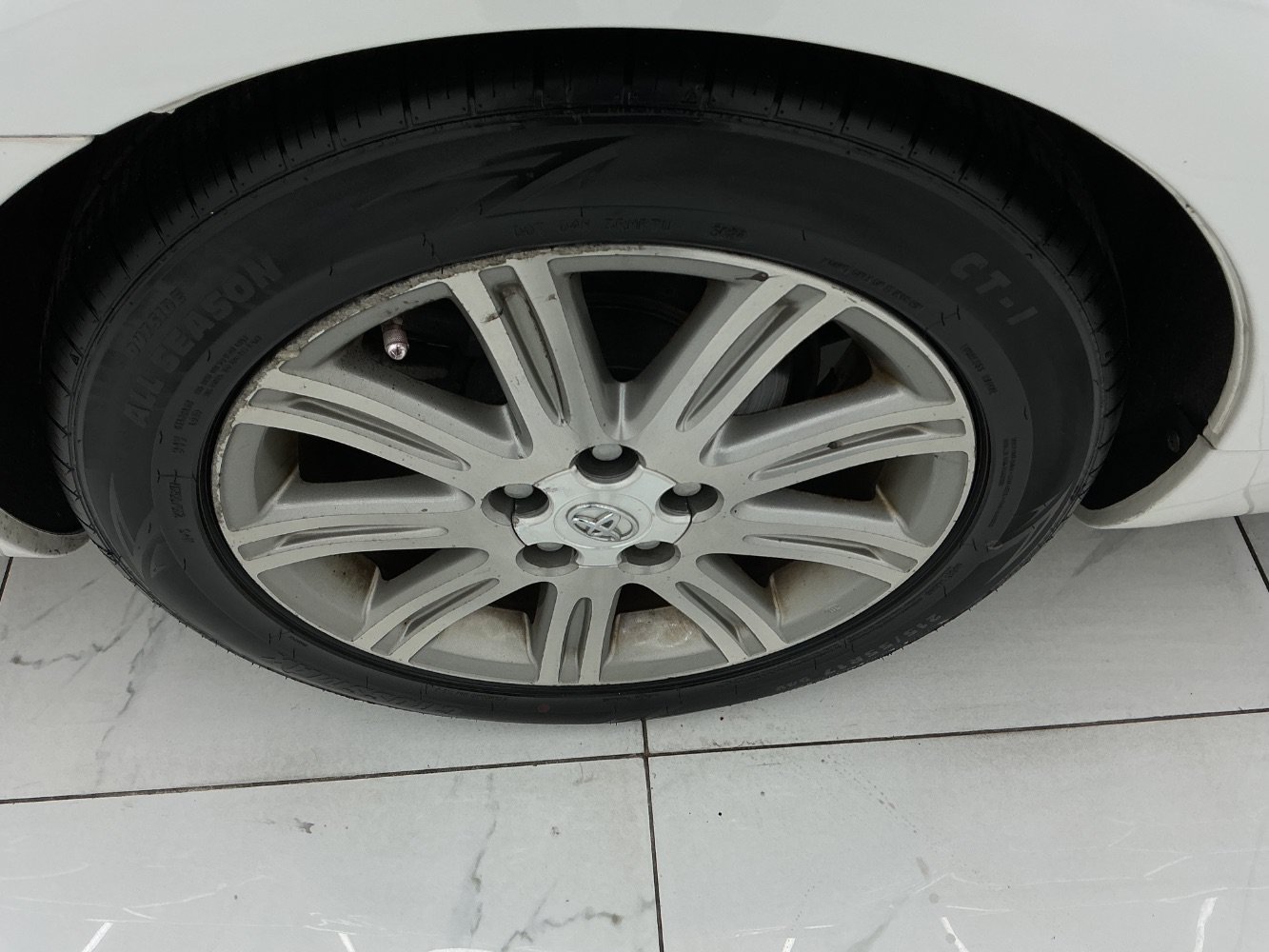 Used 2008 Toyota Avalon Limited FWD image 23