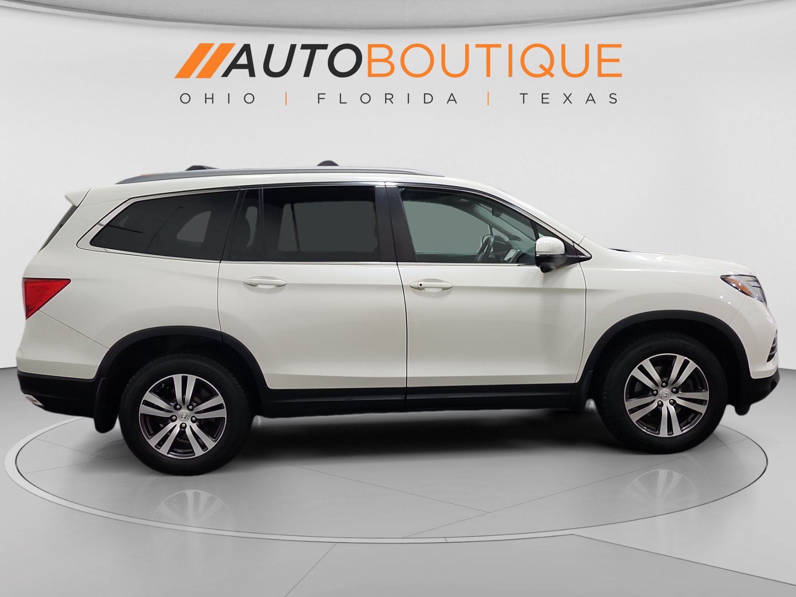 Used 2018 Honda Pilot EX-L image 6