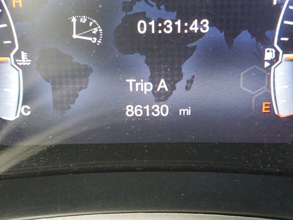 Used 2021 Jeep Compass Latitude image 26