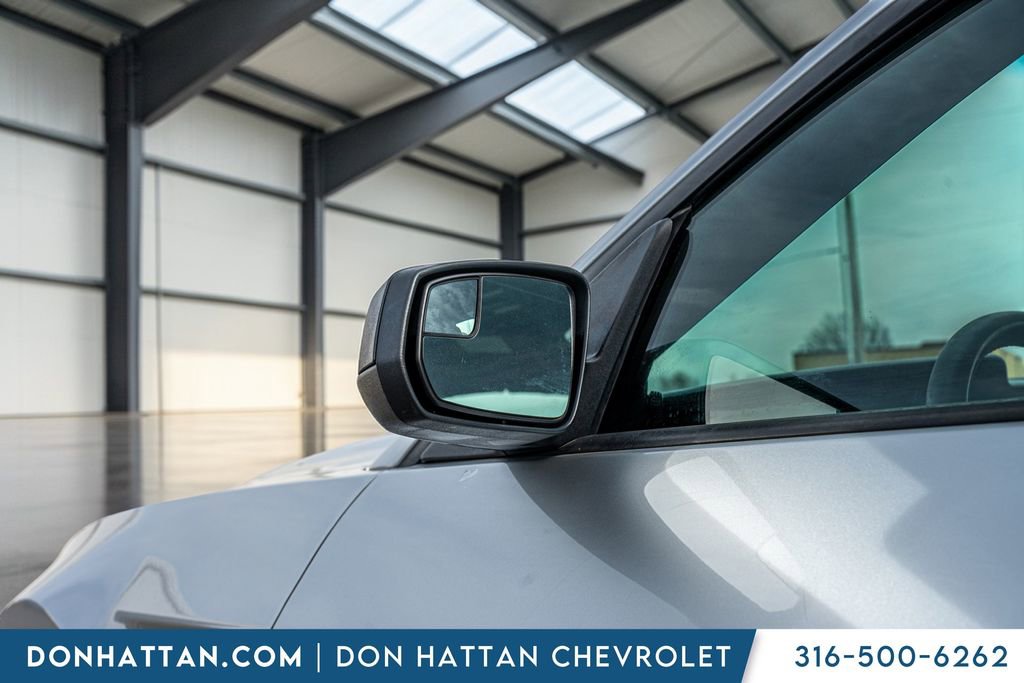 Used 2013 Ford Mustang Convertible image 24