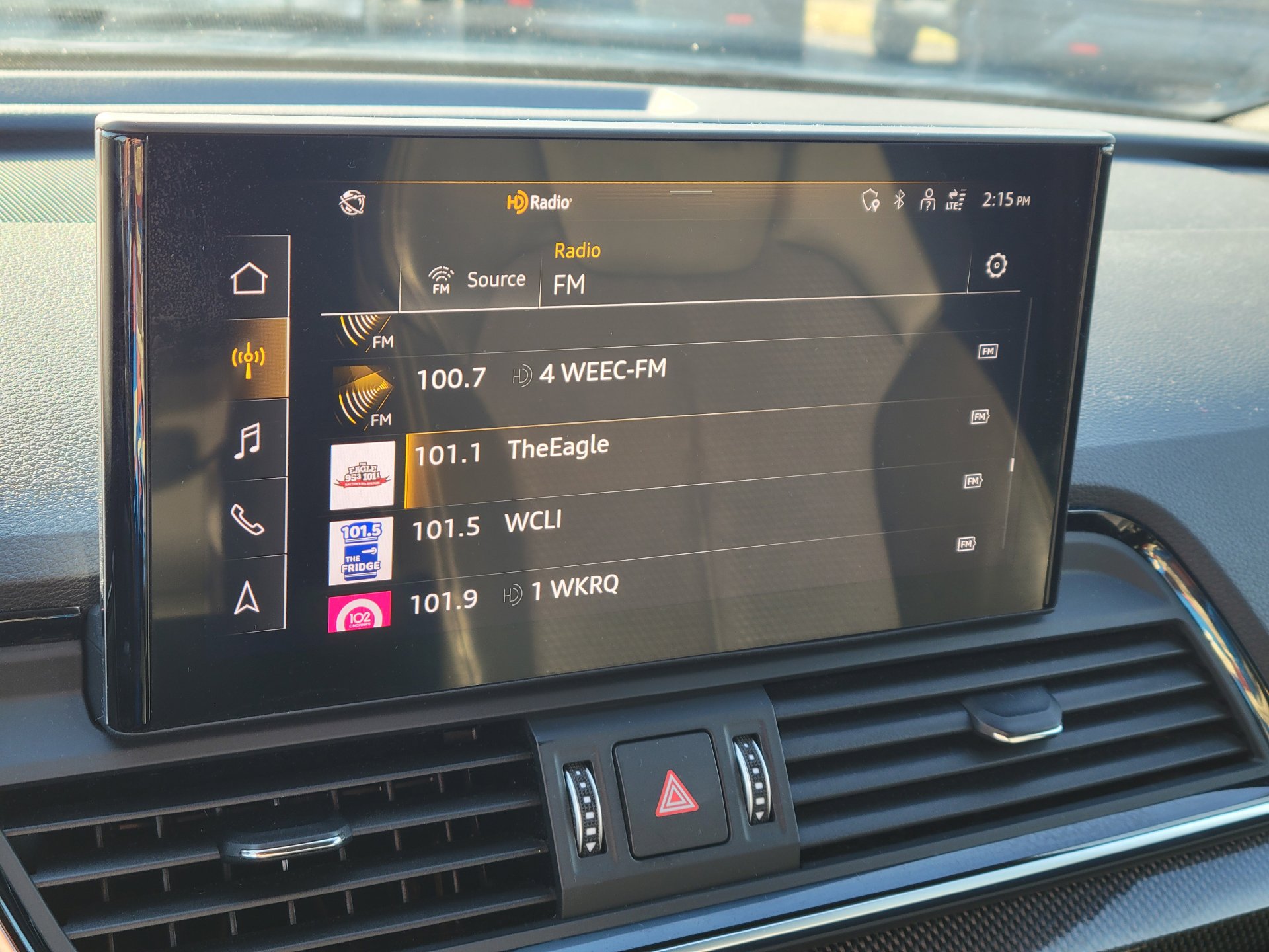 Used 2022 Audi SQ5 Premium Plus image 26