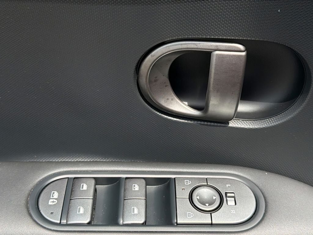 Certified 2025 Hyundai Ioniq 5 SE AWD/4WD image 16