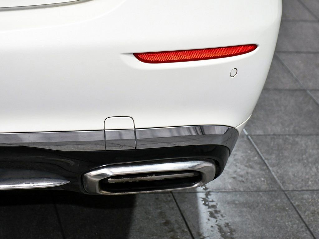 Used 2021 Mercedes-Benz Maybach S 580 4MATIC image 90