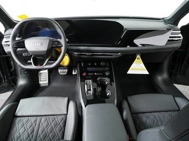 New 2026 Audi S5 Premium Plus AWD/4WD image 19