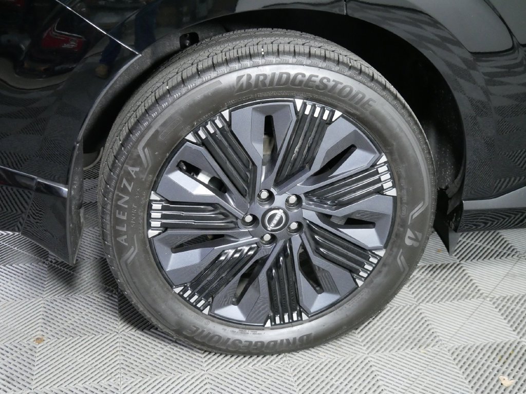 Used 2026 Nissan Murano Platinum w/ Cargo Package AWD/4WD image 11
