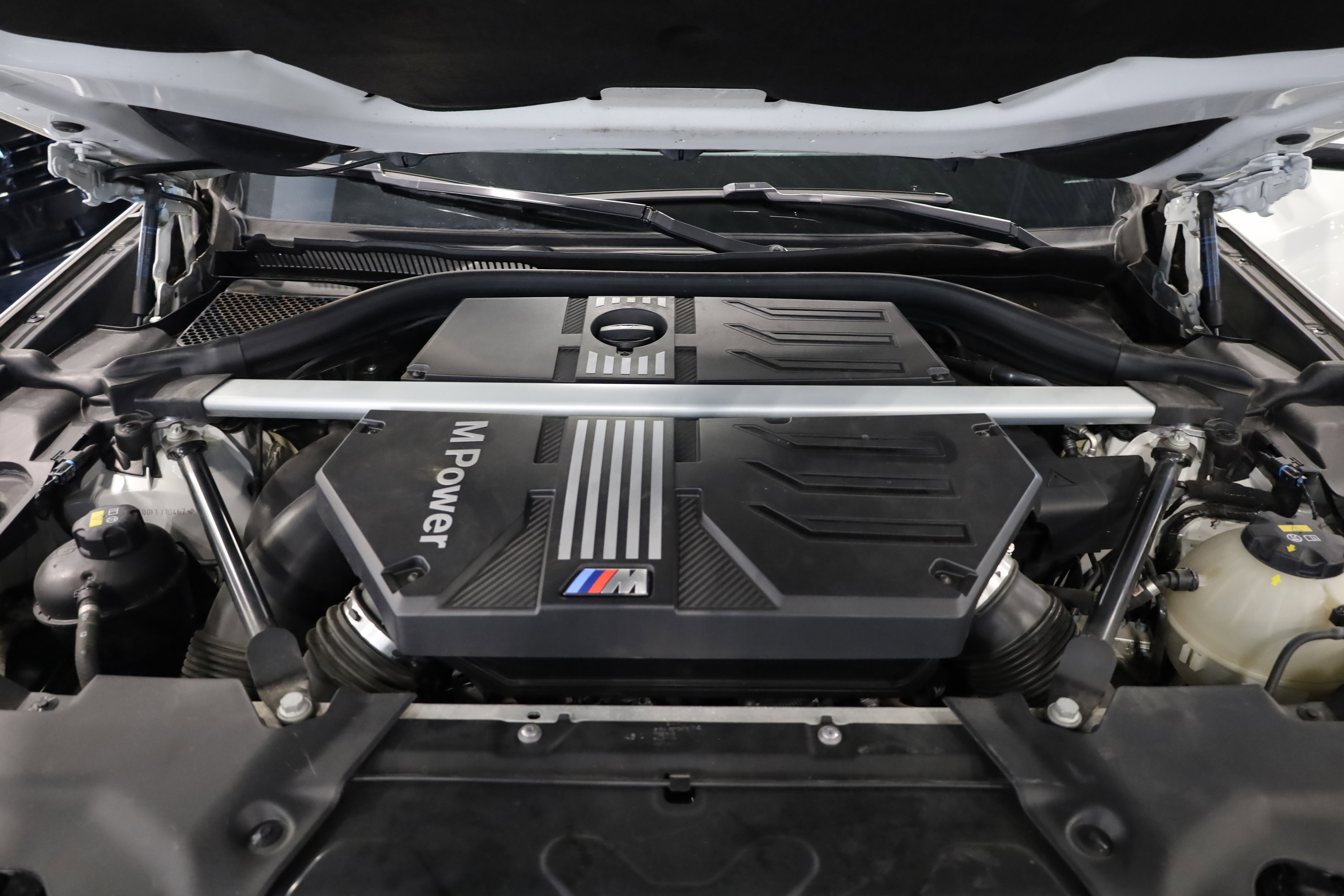 Used 2020 BMW X3 M w/ Executive Package image 40