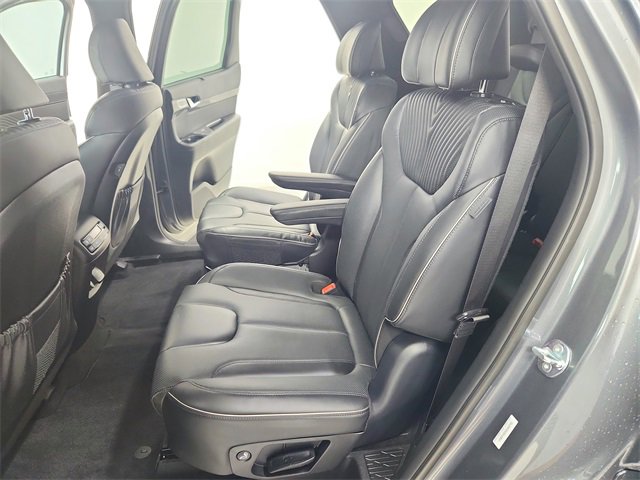 Used 2025 Hyundai Palisade Calligraphy image 38