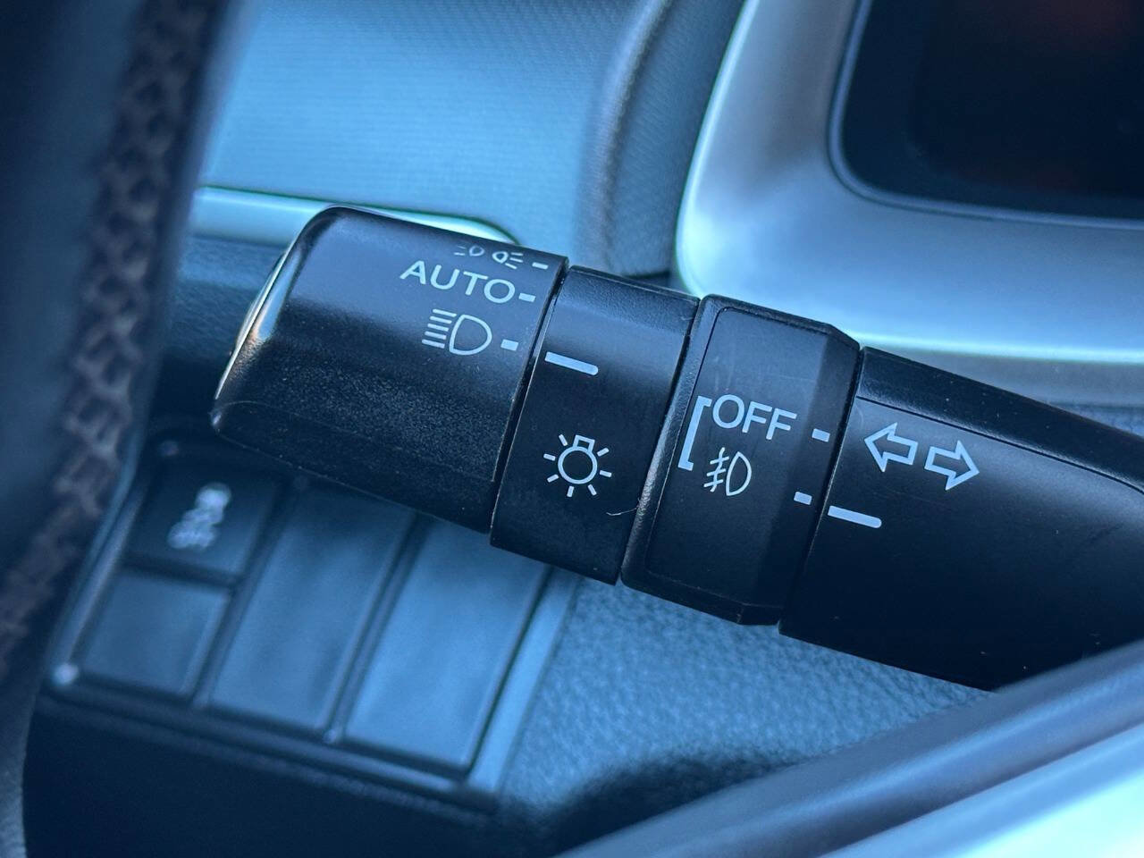 Used 2016 Honda Civic EX-L image 30