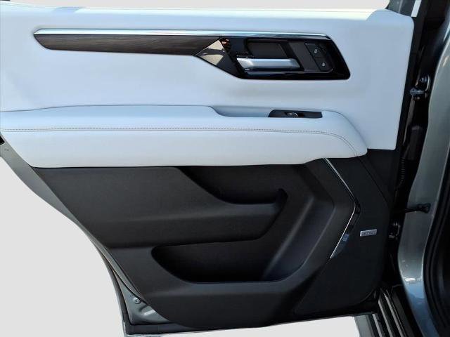 New 2026 Chevrolet Tahoe Premier w/ Sun And Tow Package image 9