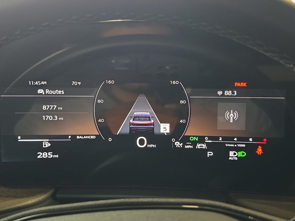 Certified 2025 Audi Q5 Prestige AWD/4WD image 19