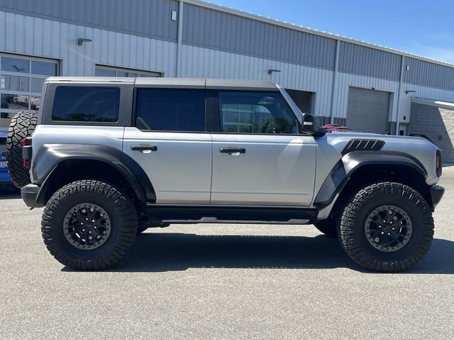 Used 2022 Ford Bronco Raptor image 38