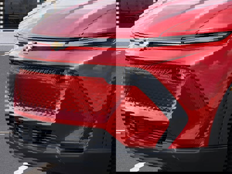 New 2026 Chevrolet Equinox EV LT image 38