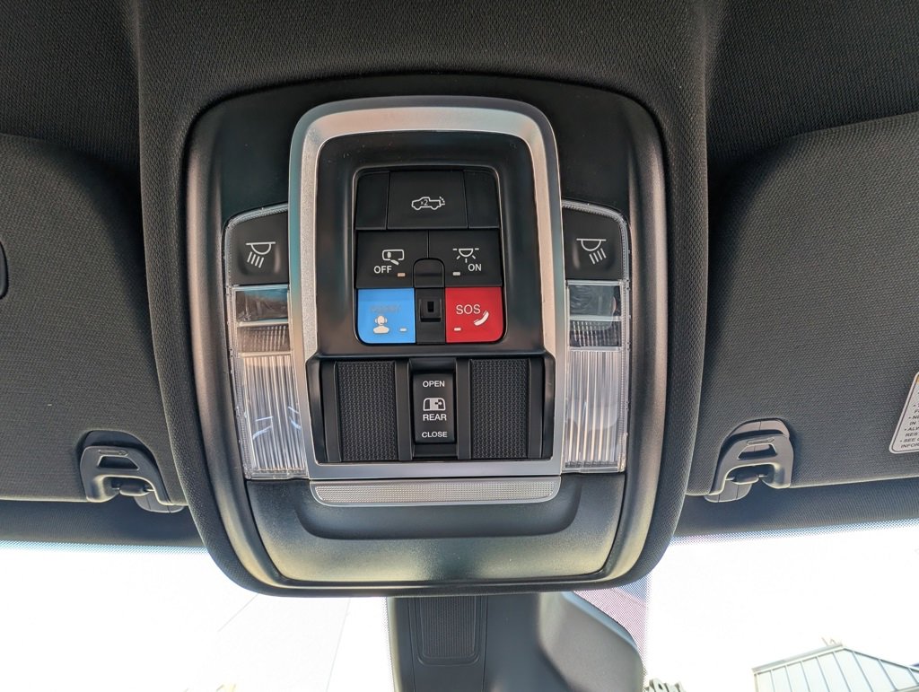 New 2026 RAM 1500 Big Horn image 32