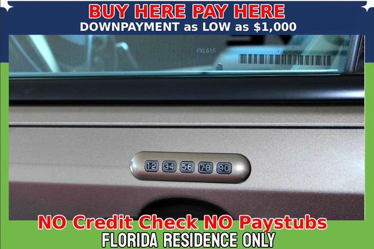 Used 2012 Ford Edge SEL FWD image 15