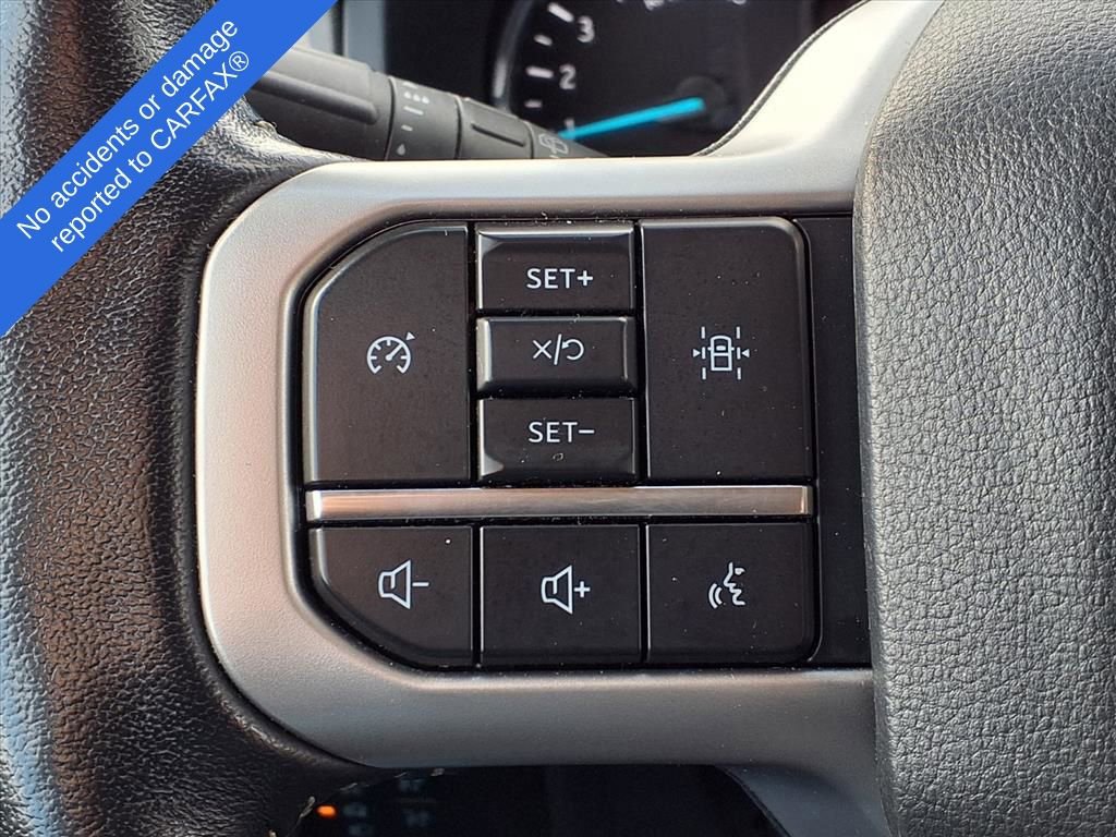 Used 2024 Ford Expedition Max XLT image 23