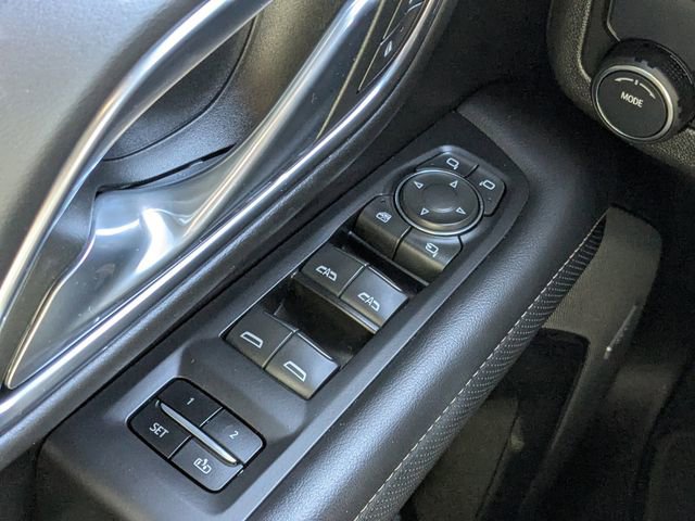 Used 2024 Chevrolet Tahoe Premier image 21