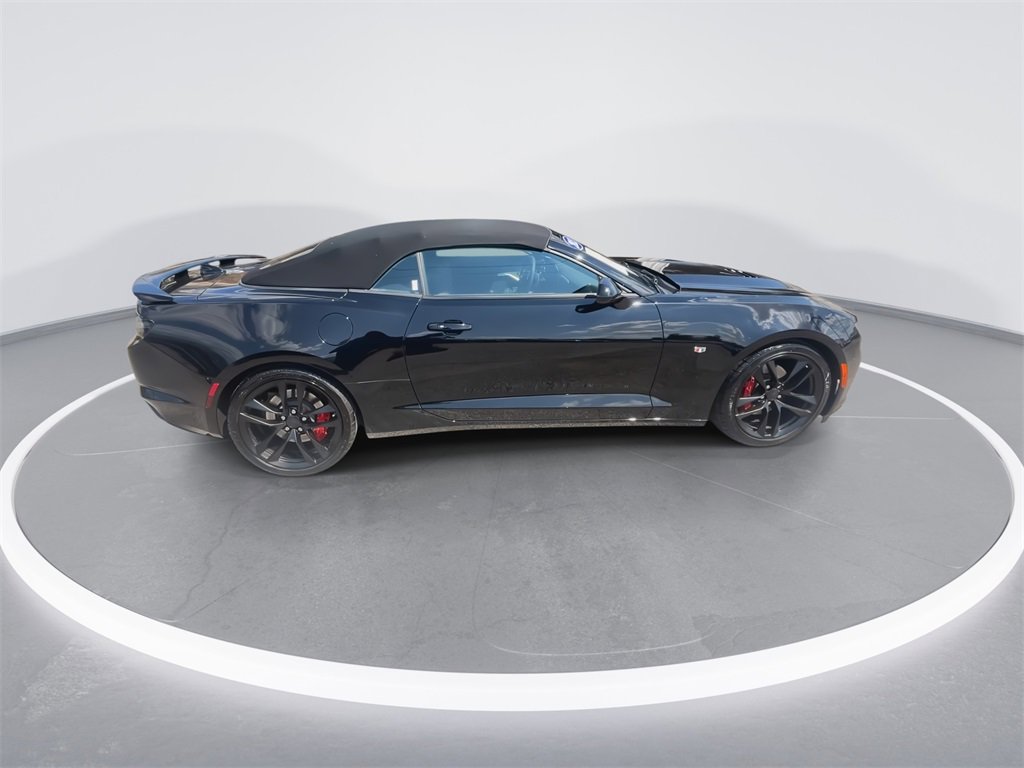 Used 2023 Chevrolet Camaro SS image 9