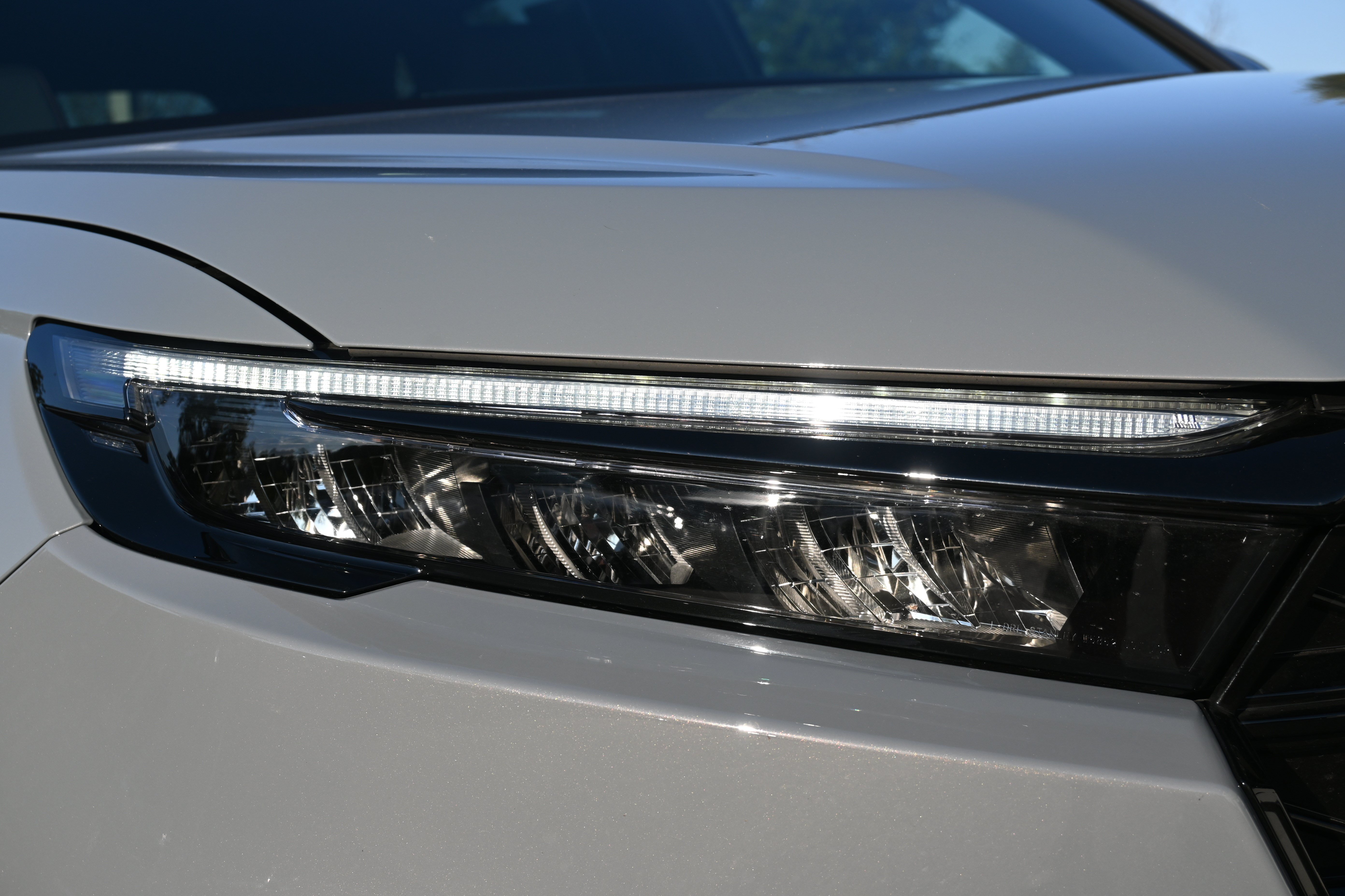 Used 2026 Honda CR-V Sport-L image 11