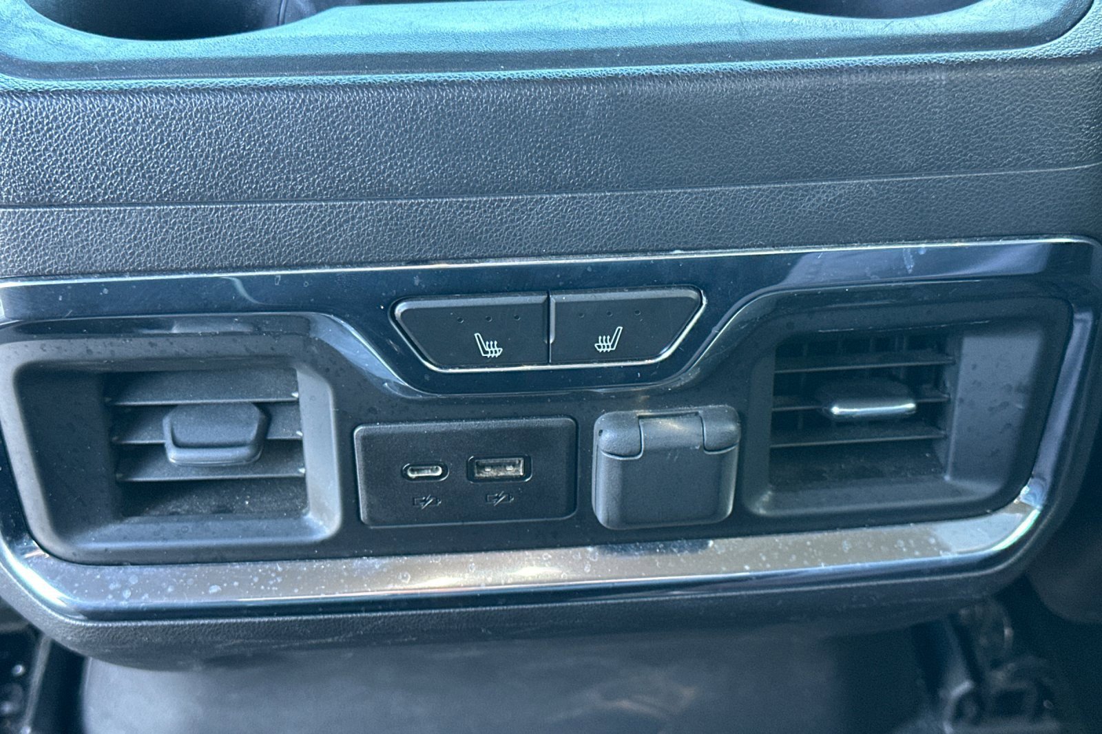 Used 2020 GMC Sierra 1500 SLT w/ SLT Premium Plus Package image 39