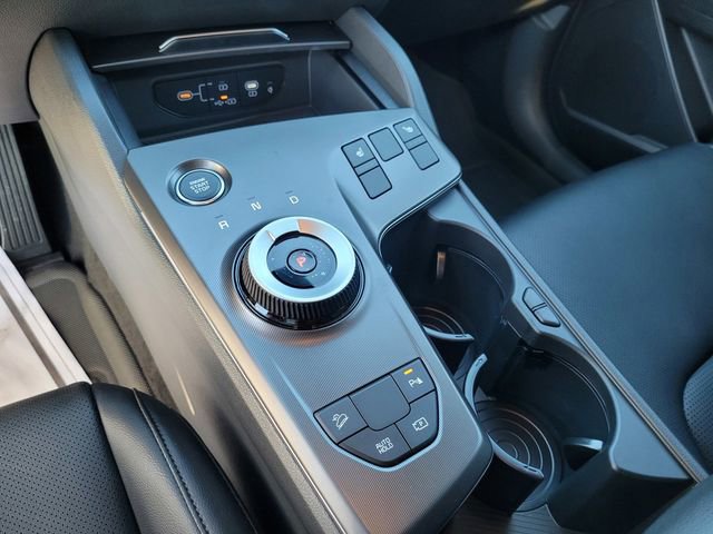 New 2026 Kia Sportage EX image 11