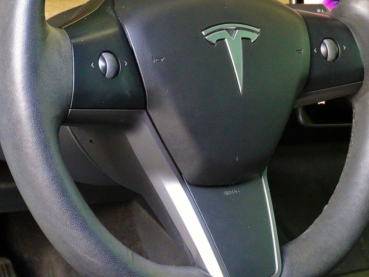 Used 2021 Tesla Model 3 Long Range AWD/4WD image 18