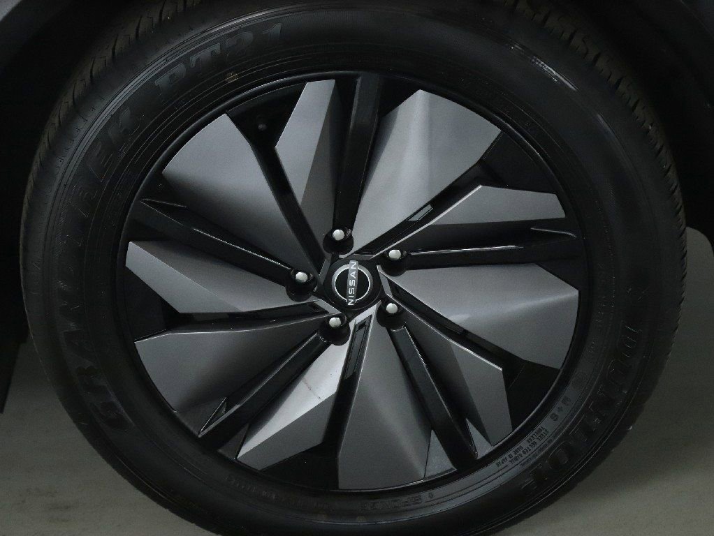 Certified 2024 Nissan Ariya EVOLVE+ e-4ORCE image 43