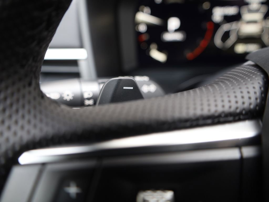 New 2025 Mitsubishi Outlander SE image 60