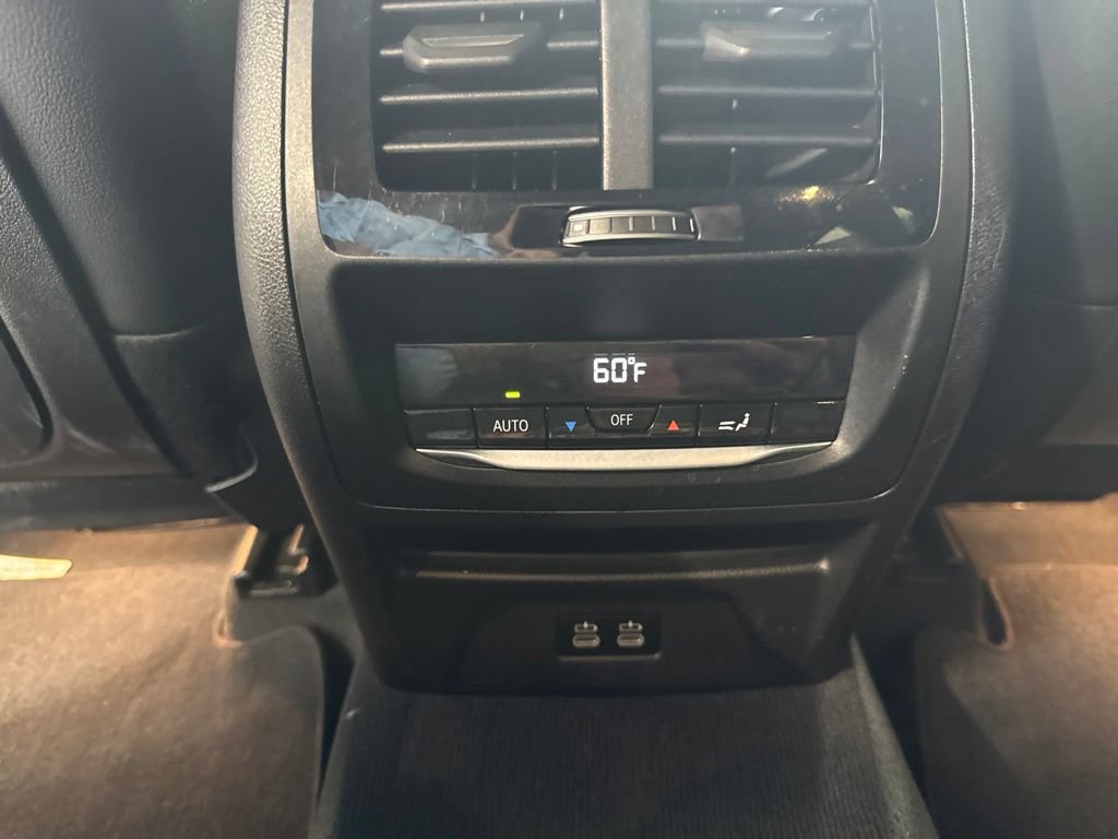 Used 2024 BMW X3 xDrive30i w/ Convenience Package AWD/4WD image 14
