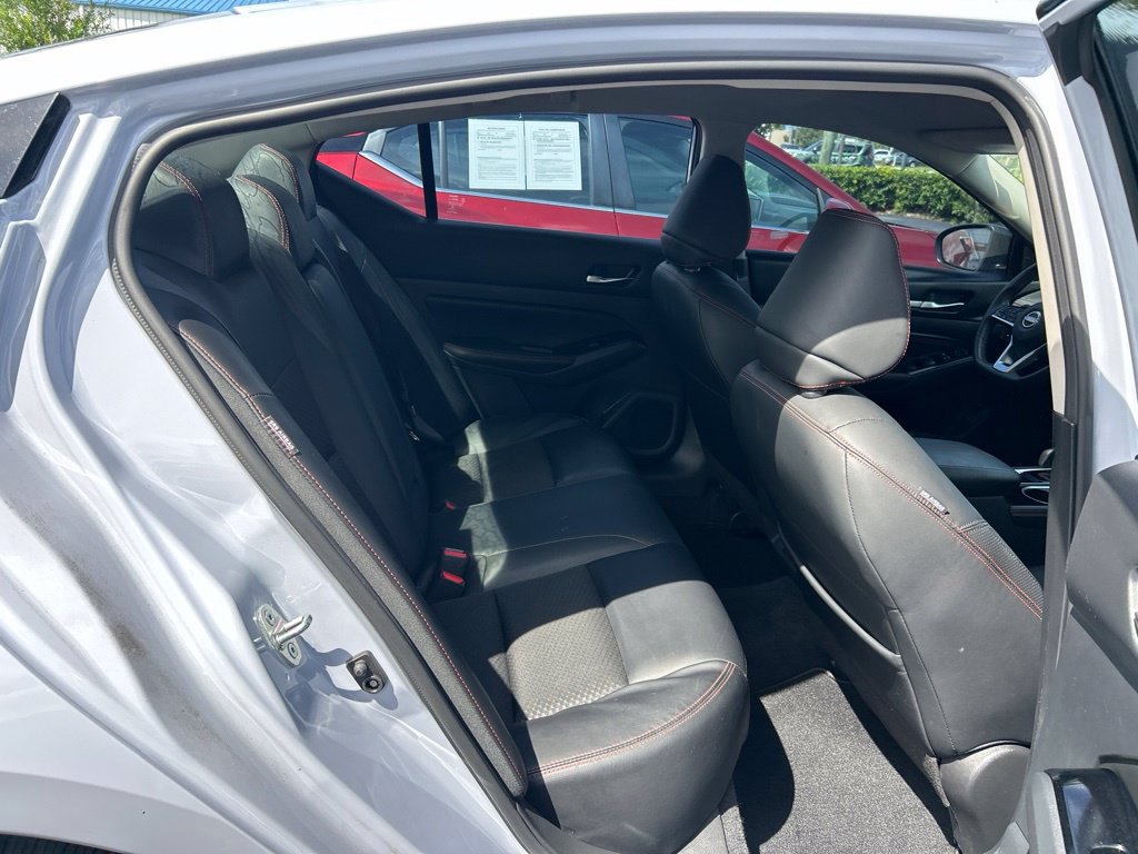 Used 2023 Nissan Altima 2.5 SR FWD image 43
