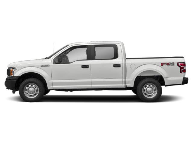 Used 2019 Ford F150 XL w/ Equipment Group 101A Mid AWD/4WD image 3