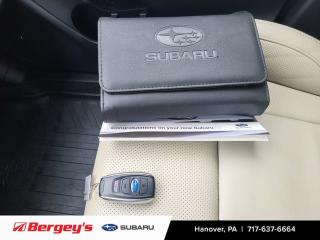 Certified 2023 Subaru Ascent Limited w/ Technology Package AWD/4WD image 29
