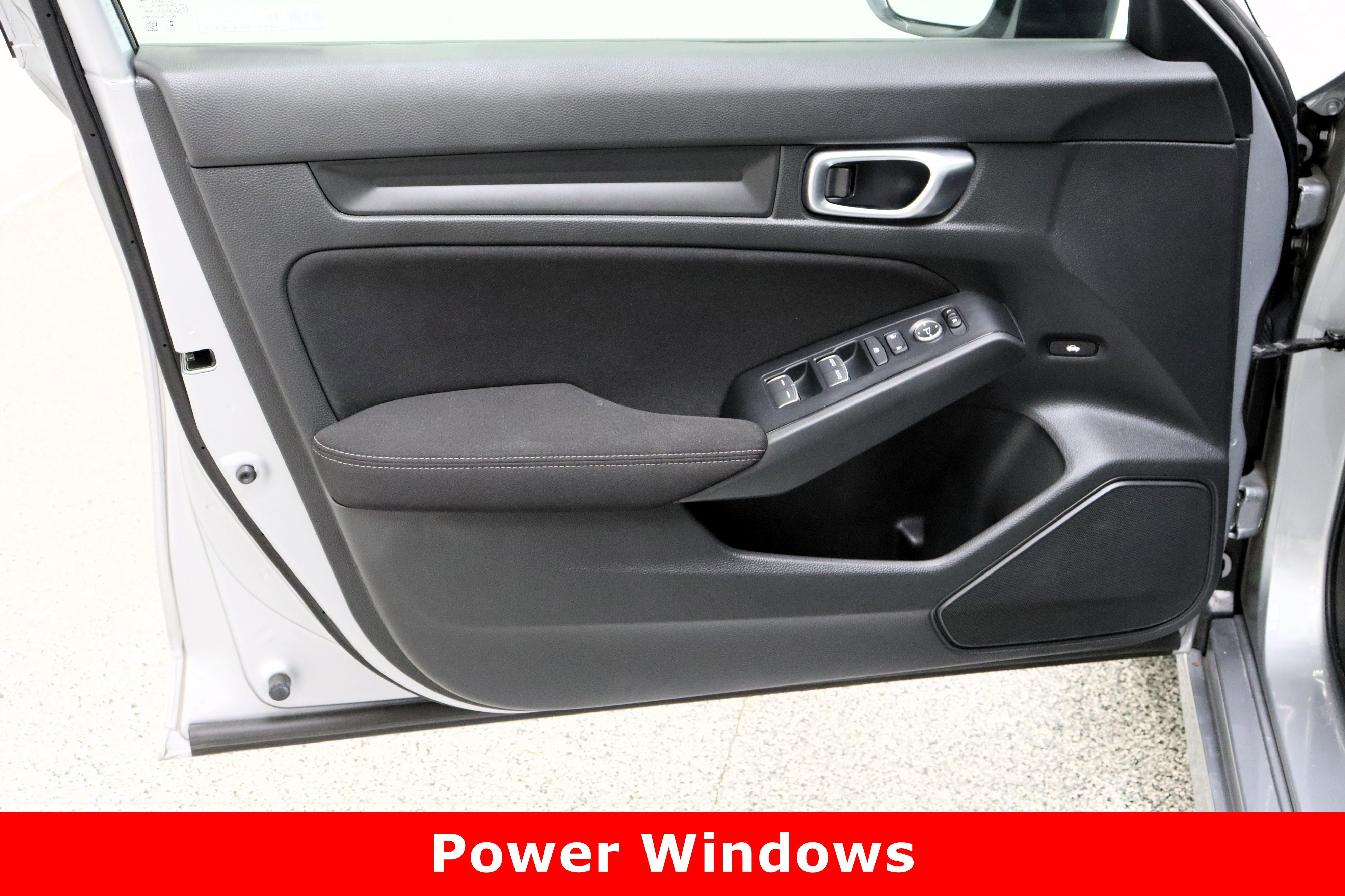 Used 2024 Honda Civic Sport image 12